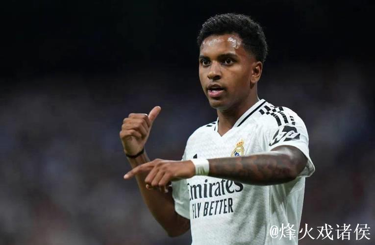 巴西天才成为皇马冬季首位离队球员 巴西天才成为皇马冬季首位离队球员