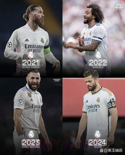 结束23年皇马生涯!罗马诺:纳乔将加盟沙特卡迪西亚